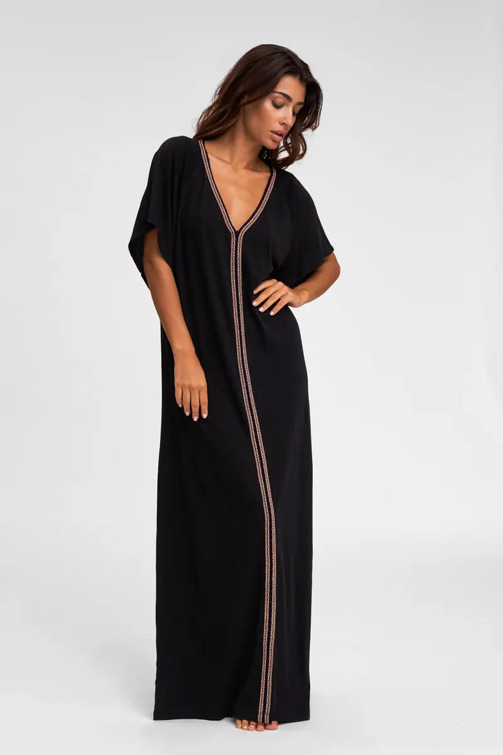 PIMA ABAYA DRESS BeachLife Concept