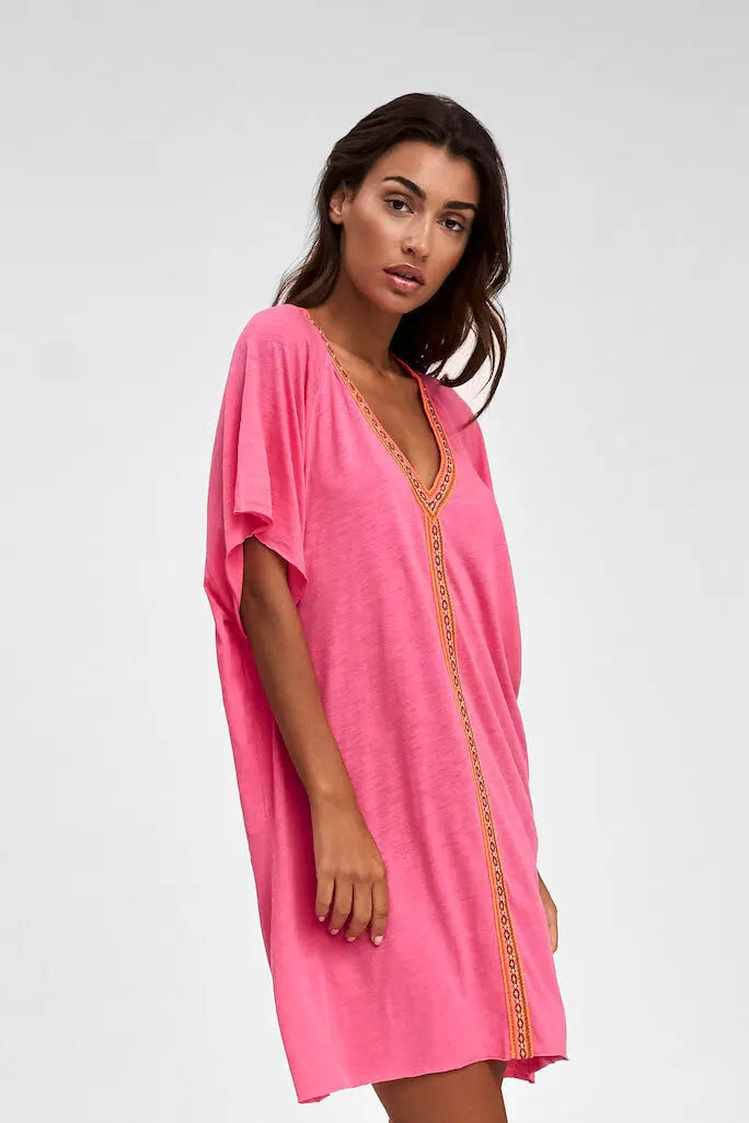 PIMA MINI ABAYA BeachLife Concept
