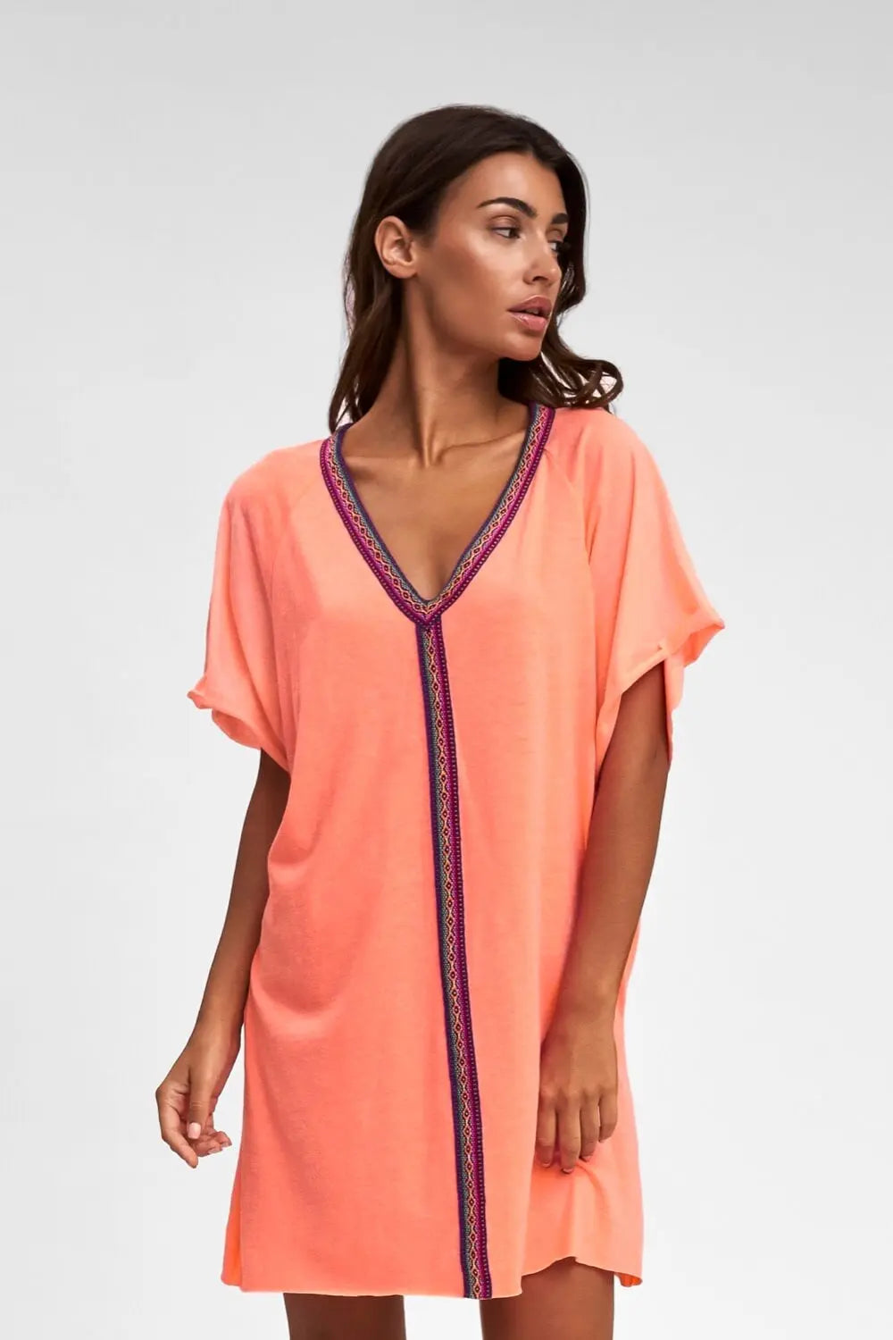 PIMA MINI ABAYA BeachLife Concept