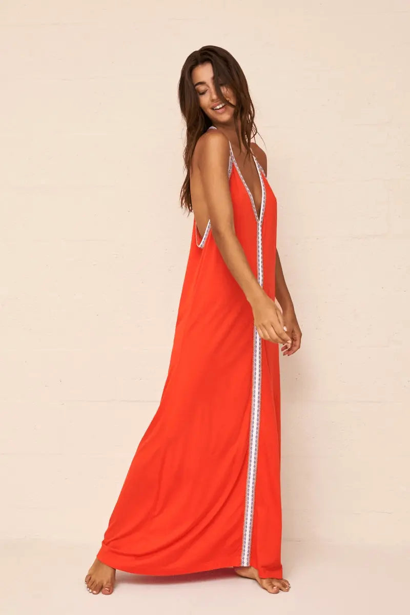 PIMA SUNDRESS BeachLife Concept