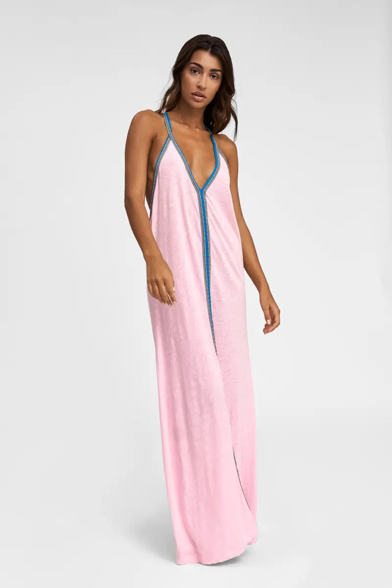 PIMA SUNDRESS BeachLife Concept