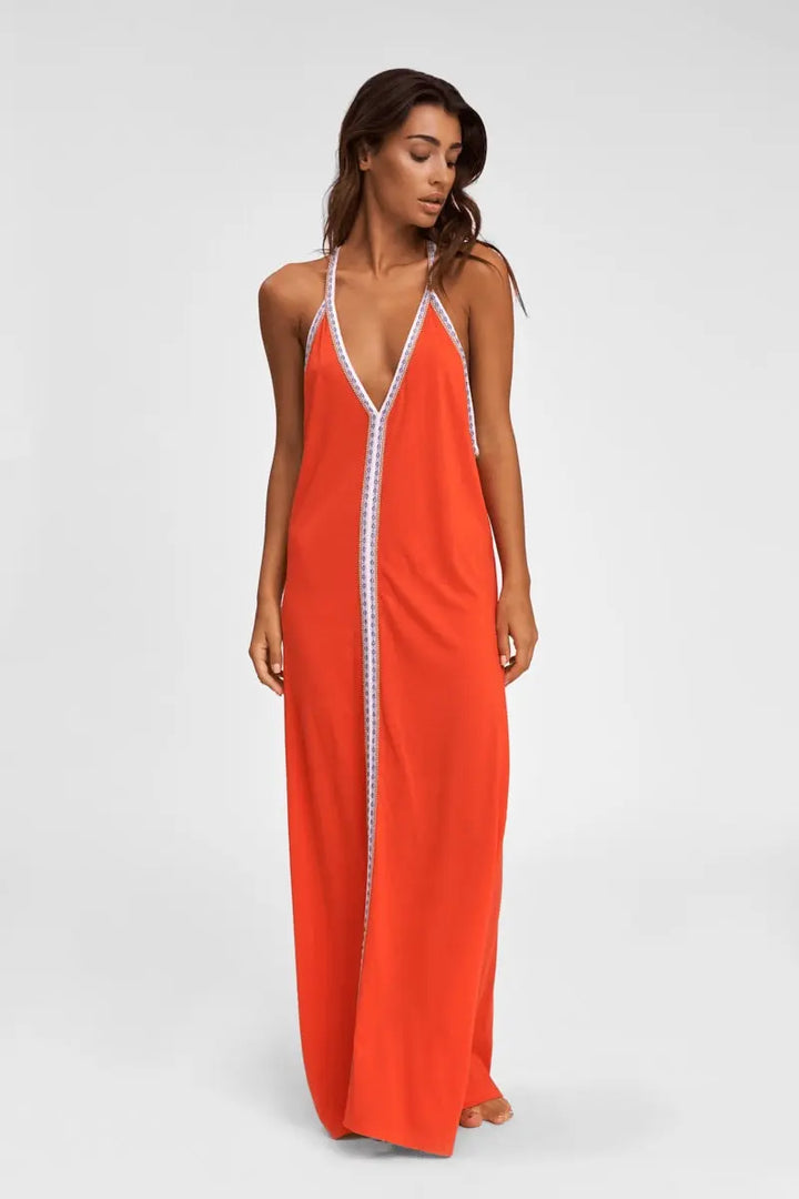 PIMA SUNDRESS BeachLife Concept