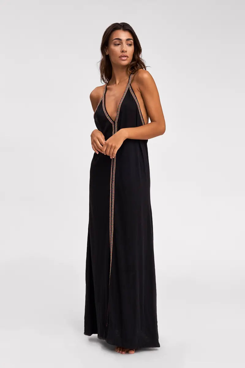 PIMA SUNDRESS BeachLife Concept