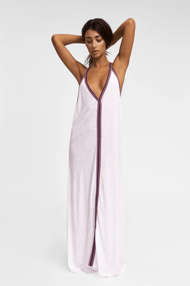 PIMA SUNDRESS BeachLife Concept