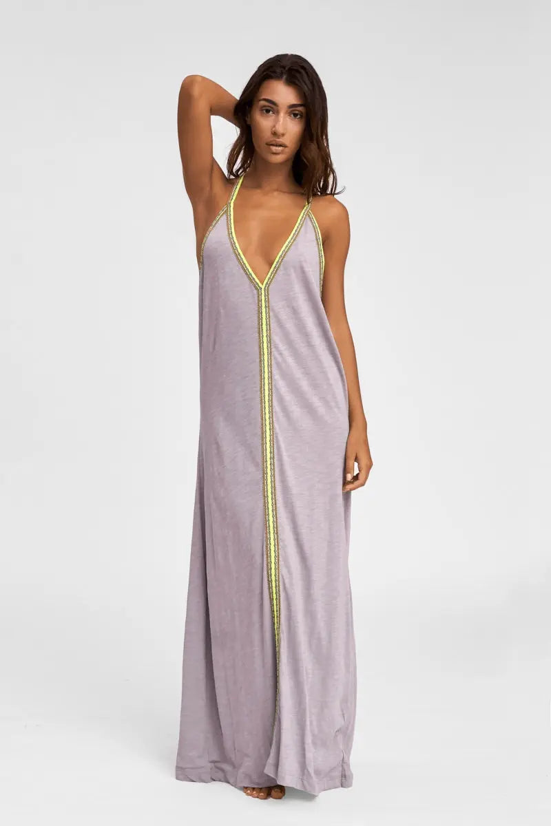 PIMA SUNDRESS BeachLife Concept