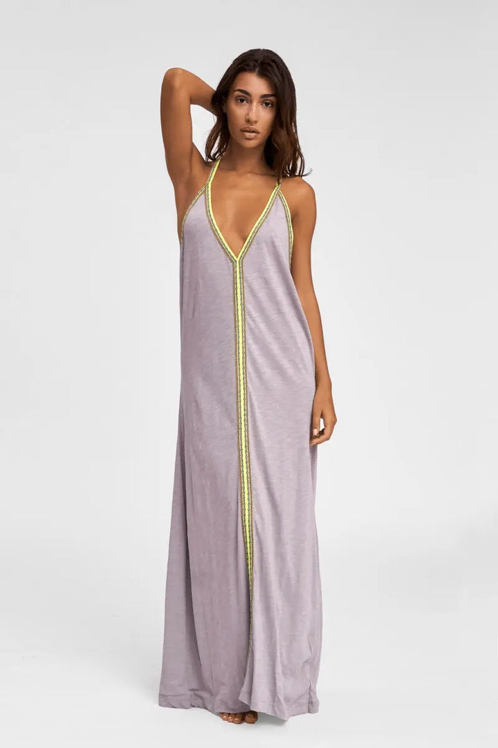 PIMA SUNDRESS BeachLife Concept