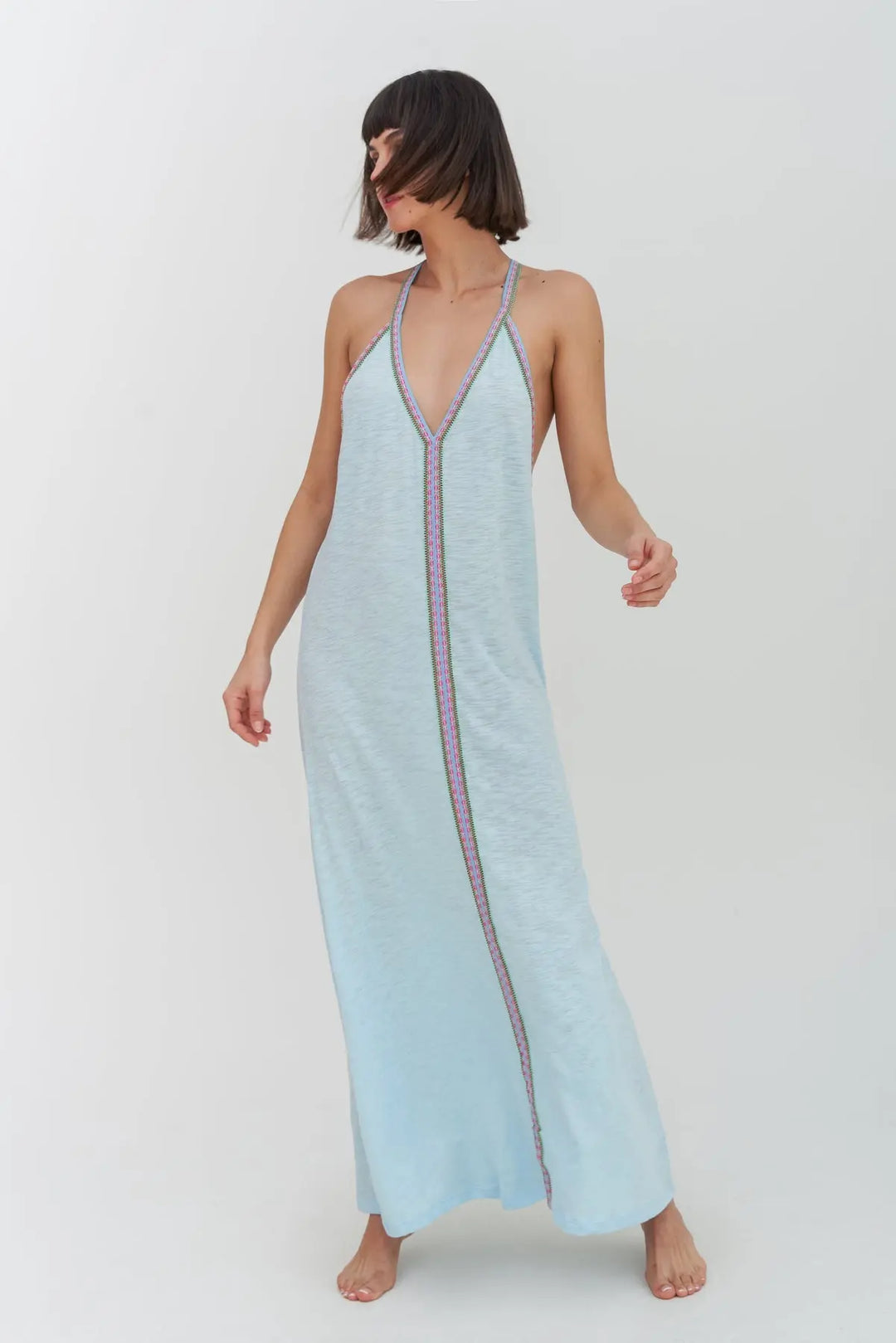 PIMA SUNDRESS BeachLife Concept