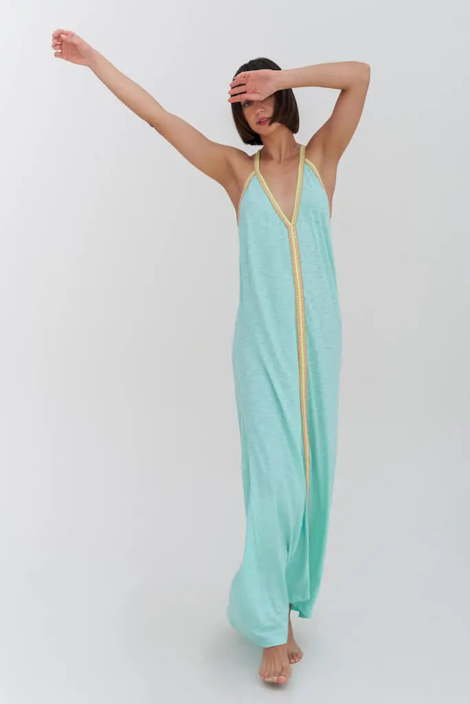 PIMA SUNDRESS BeachLife Concept