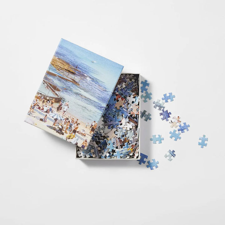 PUZZLE BONDI BEACH BeachLife Concept