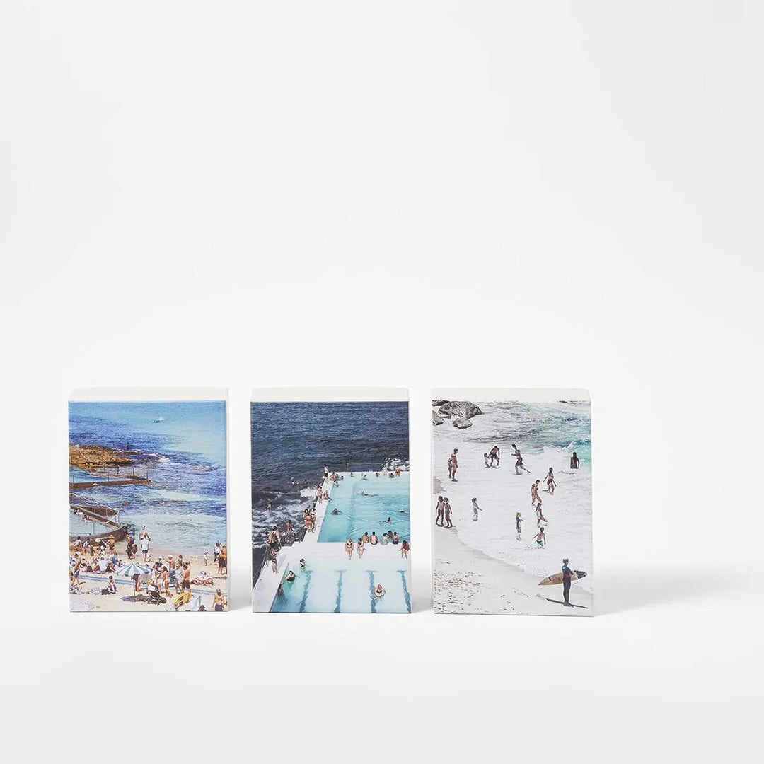 PUZZLE TAMARAMA BEACH BeachLife Concept