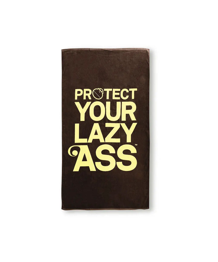 “PYLA” BEACH TOWEL BeachLife Concept