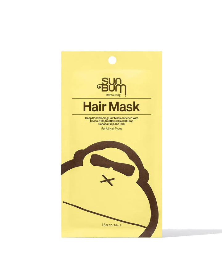REVITALIZING DEEP CONDITIONING HAIR MASK BeachLife Concept