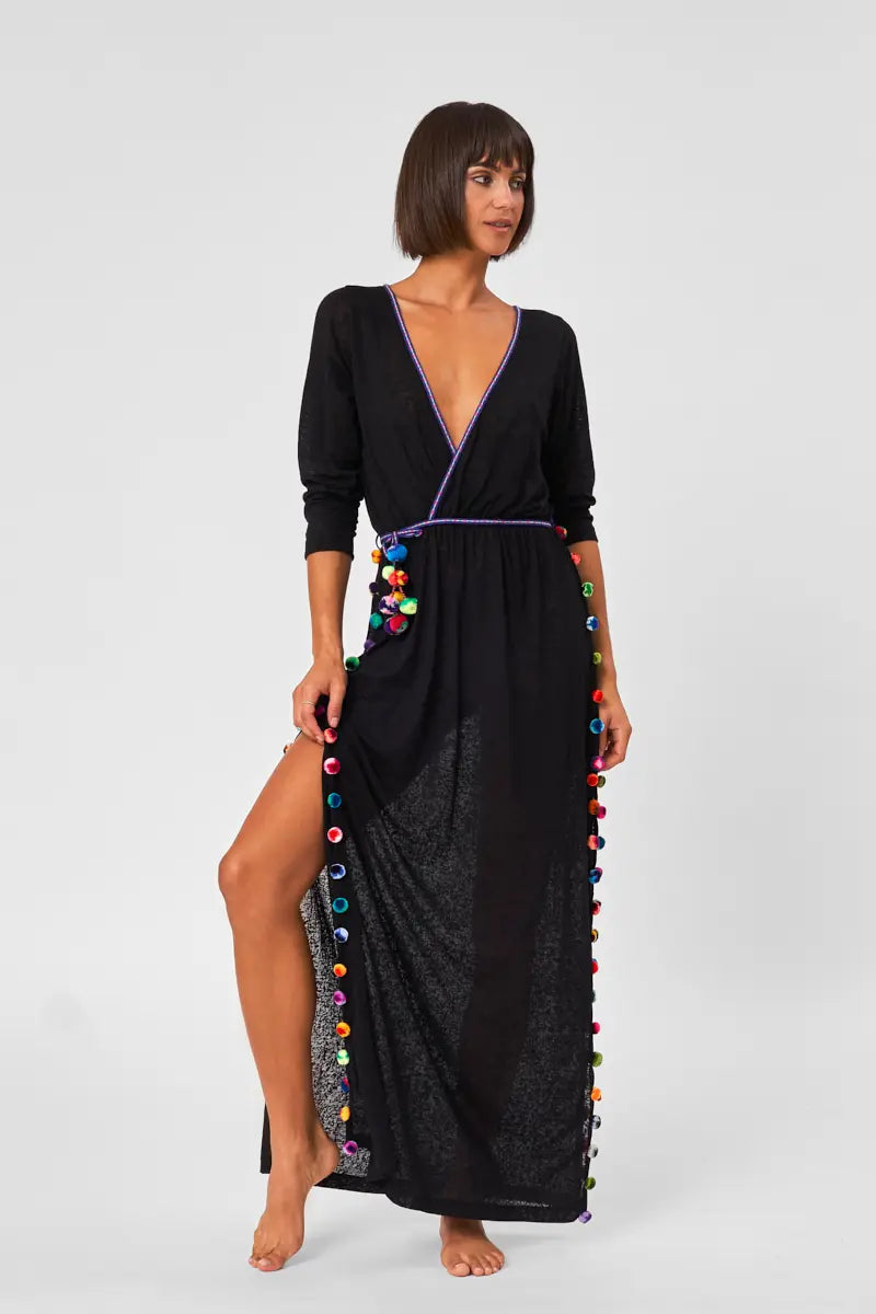SANTORINI DRESS BeachLife Concept