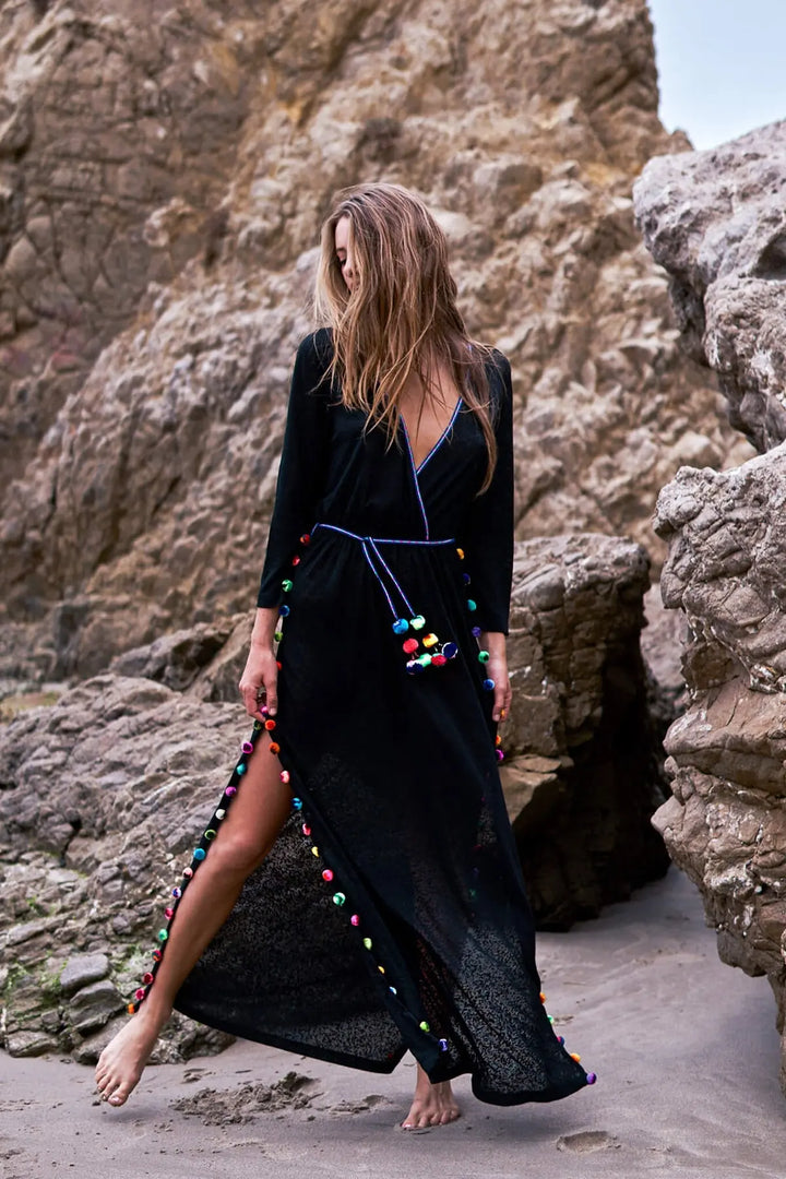 SANTORINI DRESS BeachLife Concept
