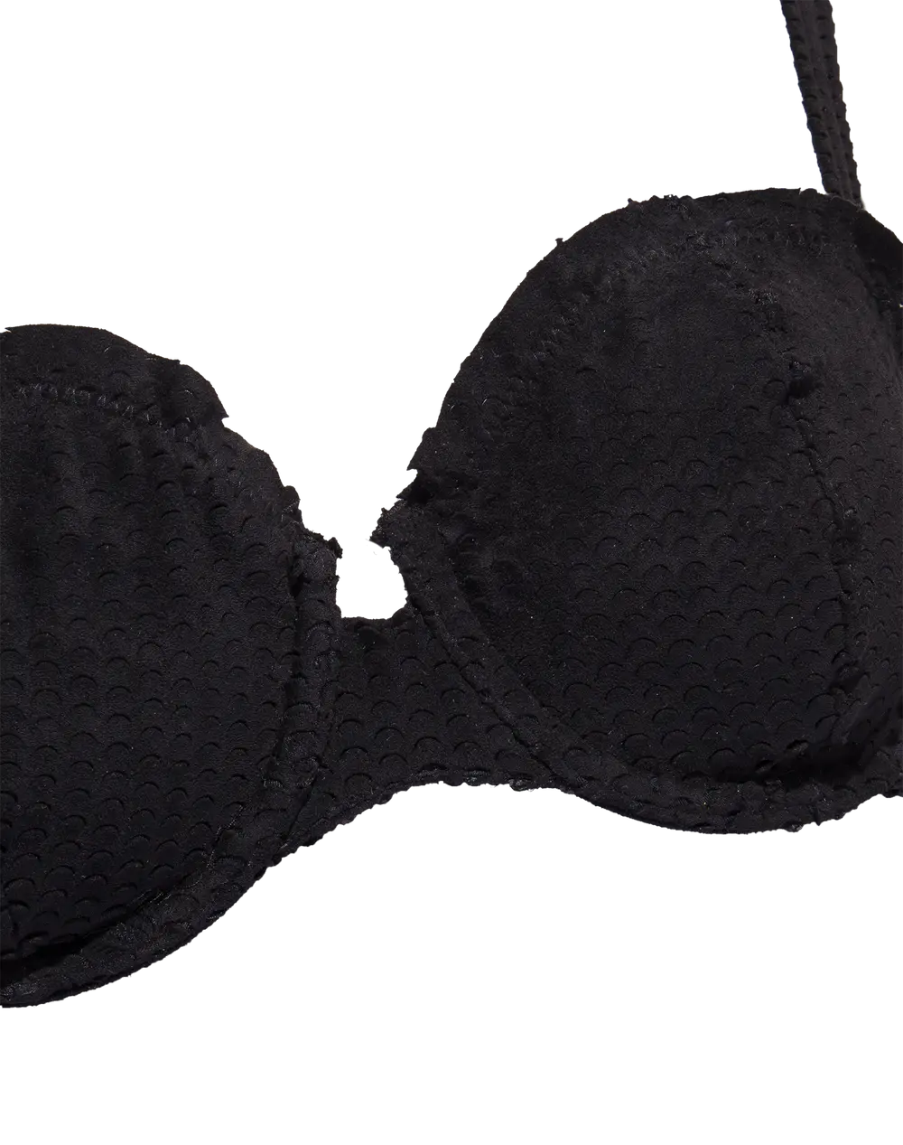 SCALES BUTTONS HOT PANT BR BeachLife Concept
