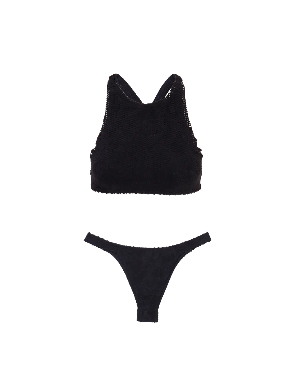 SCALES ELLIE TOP BeachLife Concept