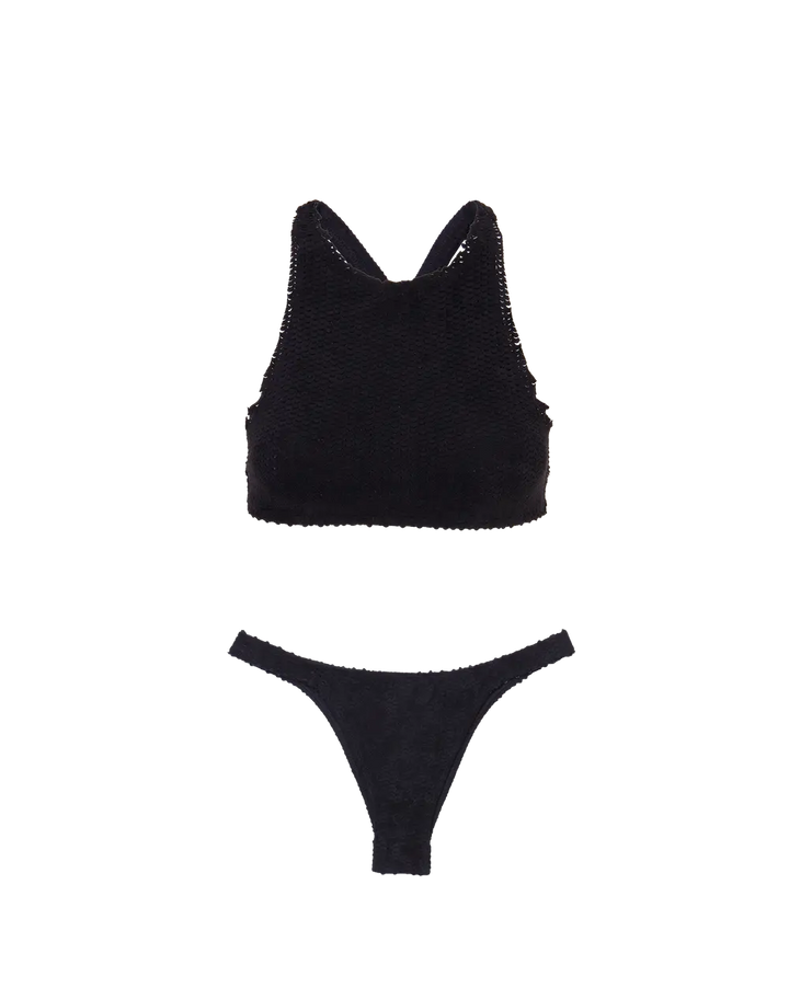 SCALES ELLIE TOP BeachLife Concept