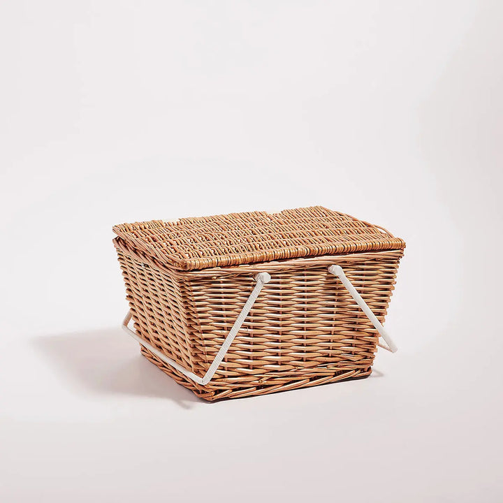 SMALL PICNIC BASKET BeachLife Concept