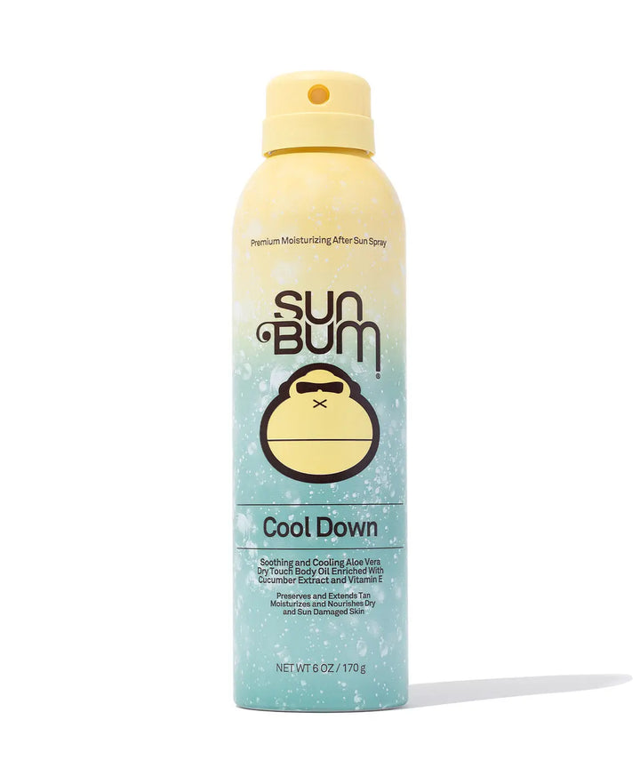 SPRAY ALOE VERA COOL DOWN APRÈS SOLEIL BeachLife Concept