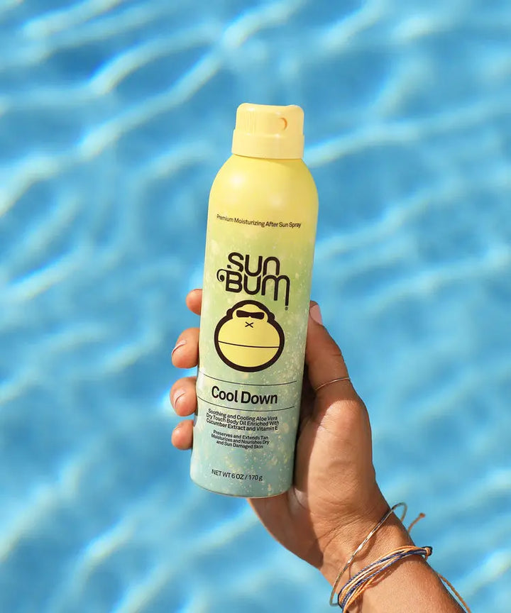 SPRAY ALOE VERA COOL DOWN APRÈS SOLEIL BeachLife Concept