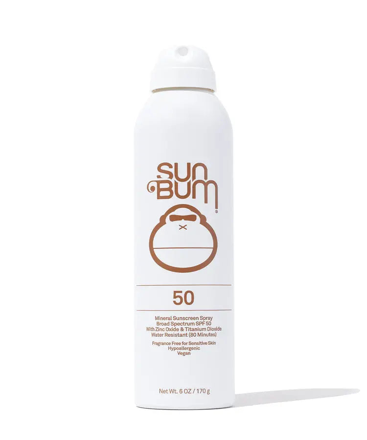 SPRAY SOLAIRE MINÉRAL SPF 50 BeachLife Concept