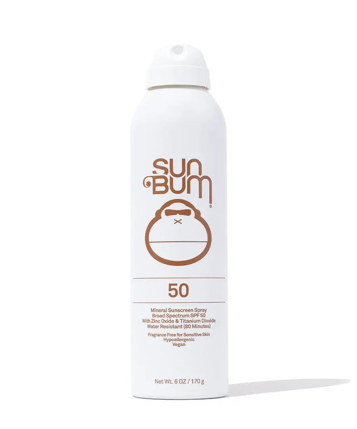SPRAY SOLAIRE MINÉRAL SPF 50 BeachLife Concept