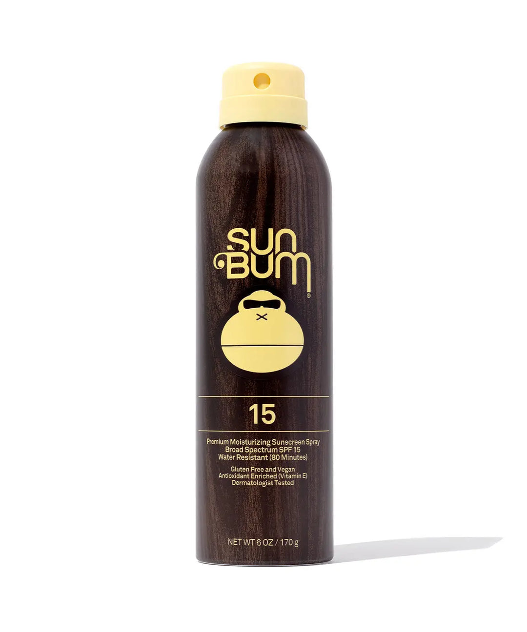 SPRAY SOLAIRE ORIGINAL SPF 15 BeachLife Concept