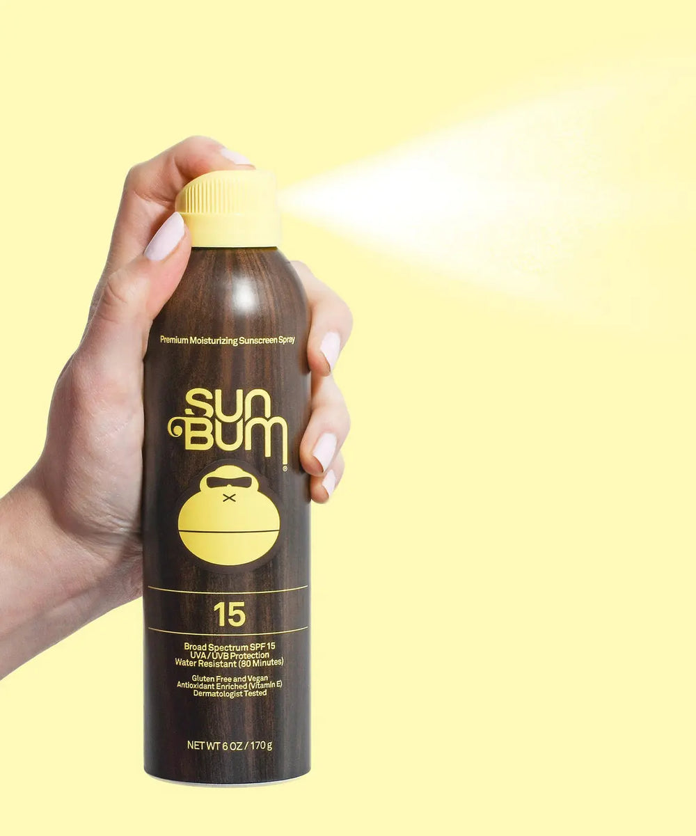 SPRAY SOLAIRE ORIGINAL SPF 15 BeachLife Concept