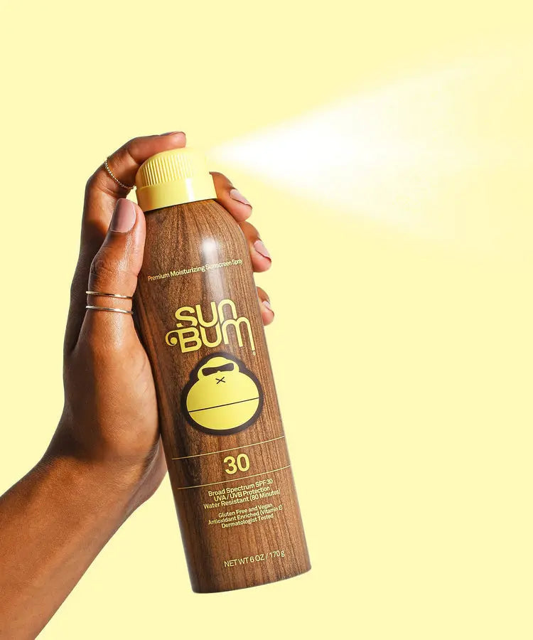 SPRAY SOLAIRE ORIGINAL SPF 30 BeachLife Concept