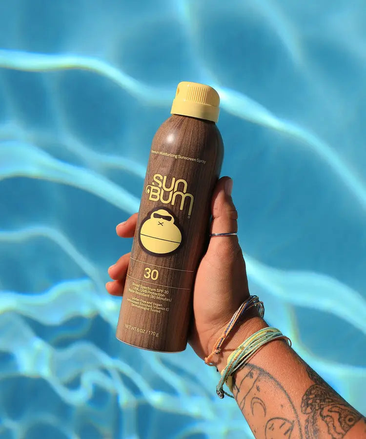 SPRAY SOLAIRE ORIGINAL SPF 30 BeachLife Concept