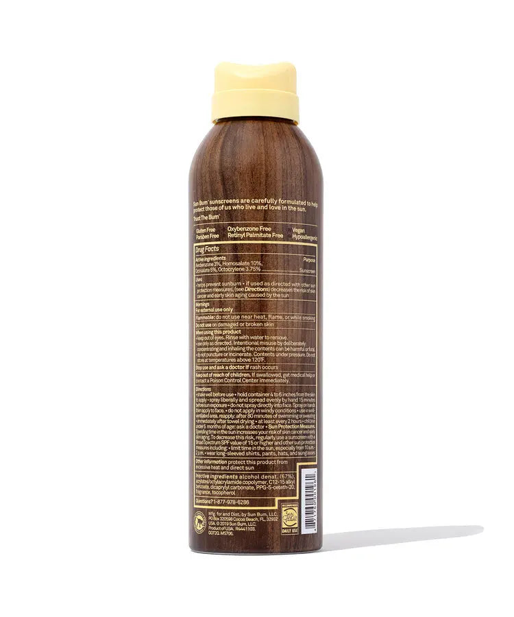 SPRAY SOLAIRE ORIGINAL SPF 30 BeachLife Concept