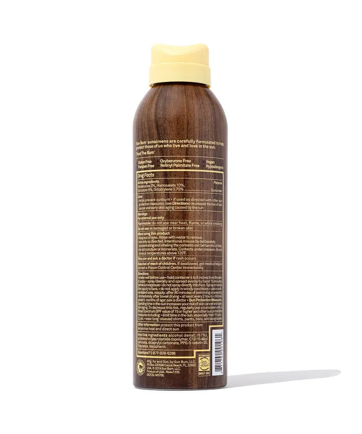 SPRAY SOLAIRE ORIGINAL SPF 30 BeachLife Concept