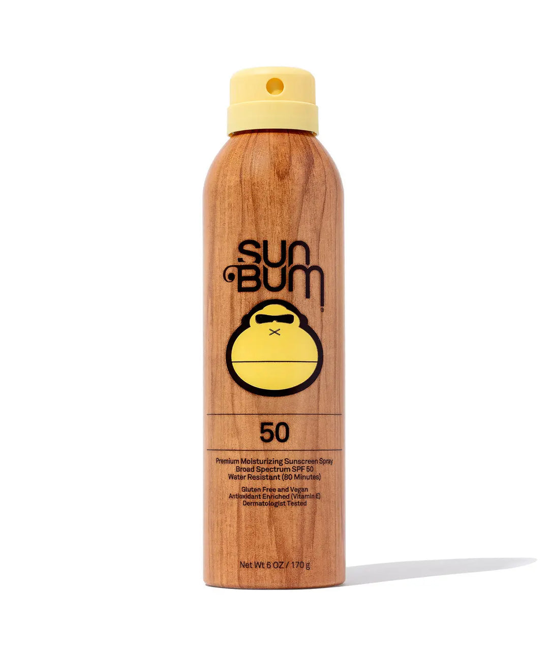 SPRAY SOLAIRE ORIGINAL SPF 50 BeachLife Concept