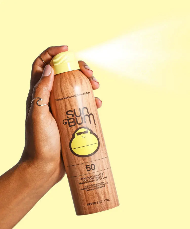 SPRAY SOLAIRE ORIGINAL SPF 50 BeachLife Concept