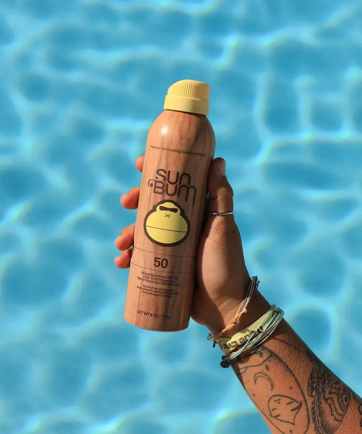SPRAY SOLAIRE ORIGINAL SPF 50 BeachLife Concept