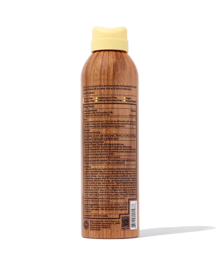 SPRAY SOLAIRE ORIGINAL SPF 50 BeachLife Concept