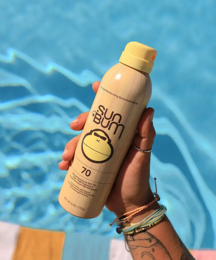 SPRAY SOLAIRE ORIGINAL SPF 70 BeachLife Concept