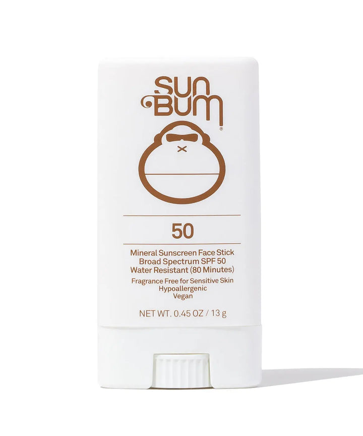 STICK FACE MINERAL SPF 50 BeachLife Concept