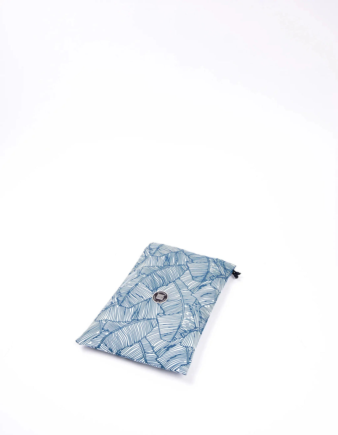 SWIMSHORT BEN ARTY BLUE LEAVES BeachLife Concept