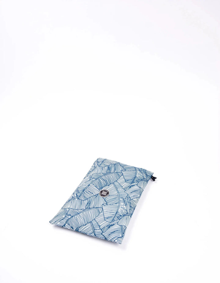 SWIMSHORT BEN ARTY BLUE LEAVES BeachLife Concept