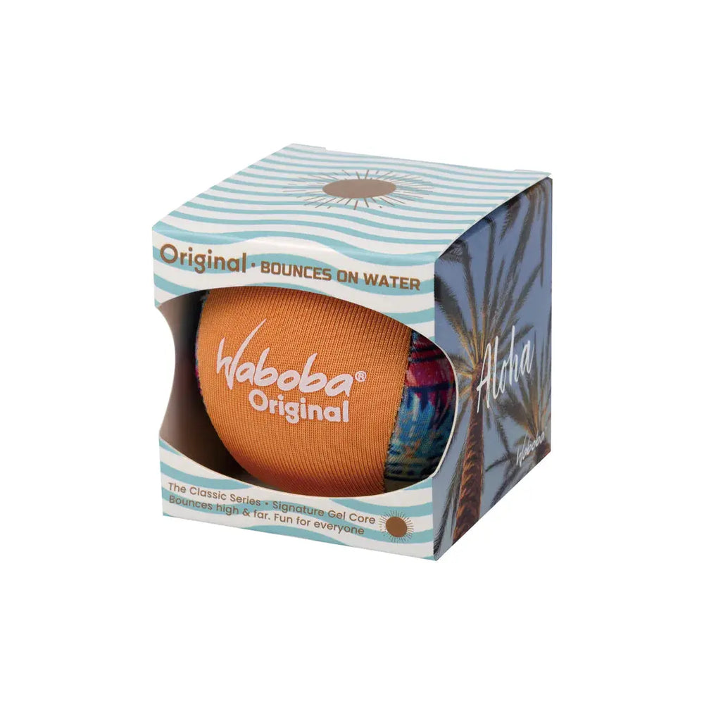 WABOBA ORIGINAL BALL BeachLife Concept