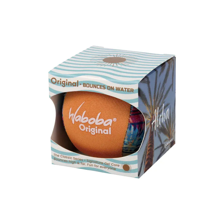 WABOBA ORIGINAL BALL BeachLife Concept