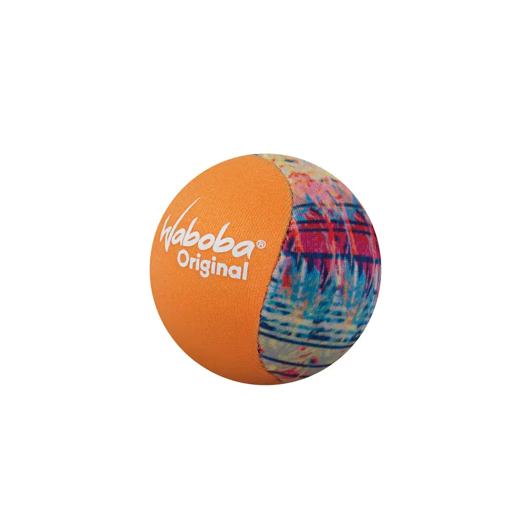 WABOBA ORIGINAL BALL BeachLife Concept