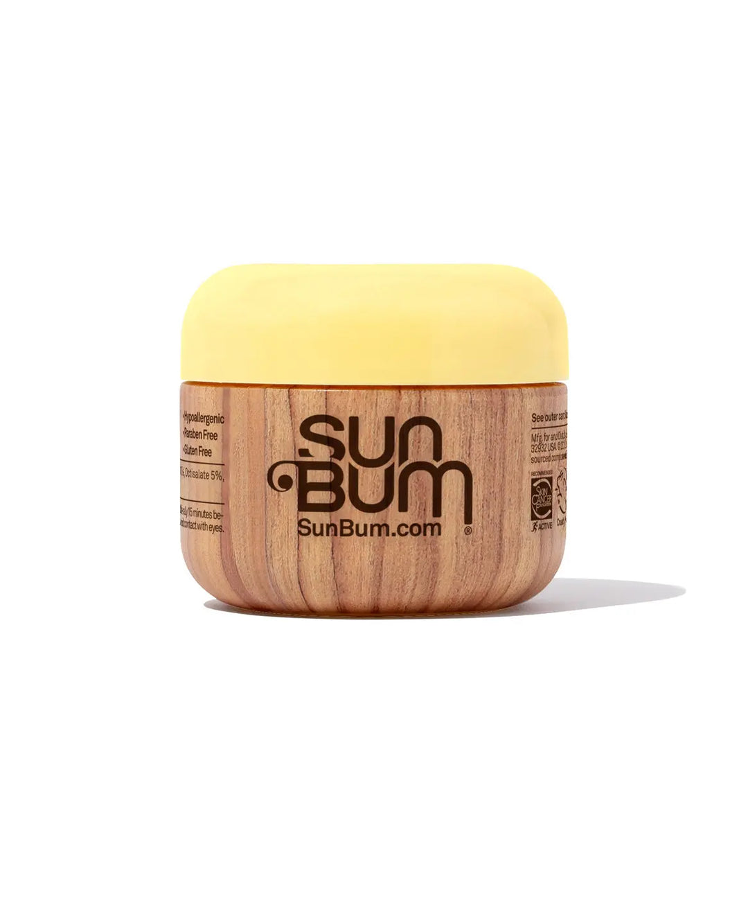 ZINC OXIDE SPF 50 BeachLife Concept