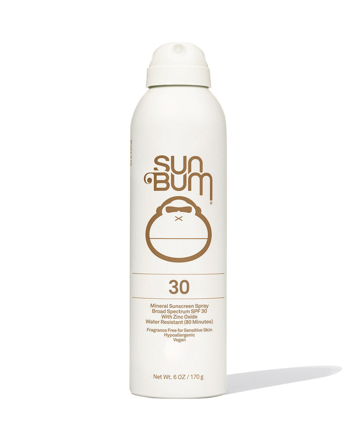 SPRAY SOLAIRE MINÉRAL SPF 30
