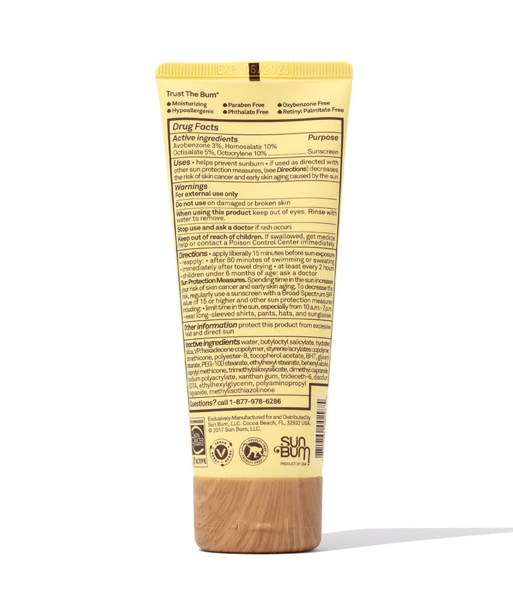 CLEAR FACE LOTION SPF 50
