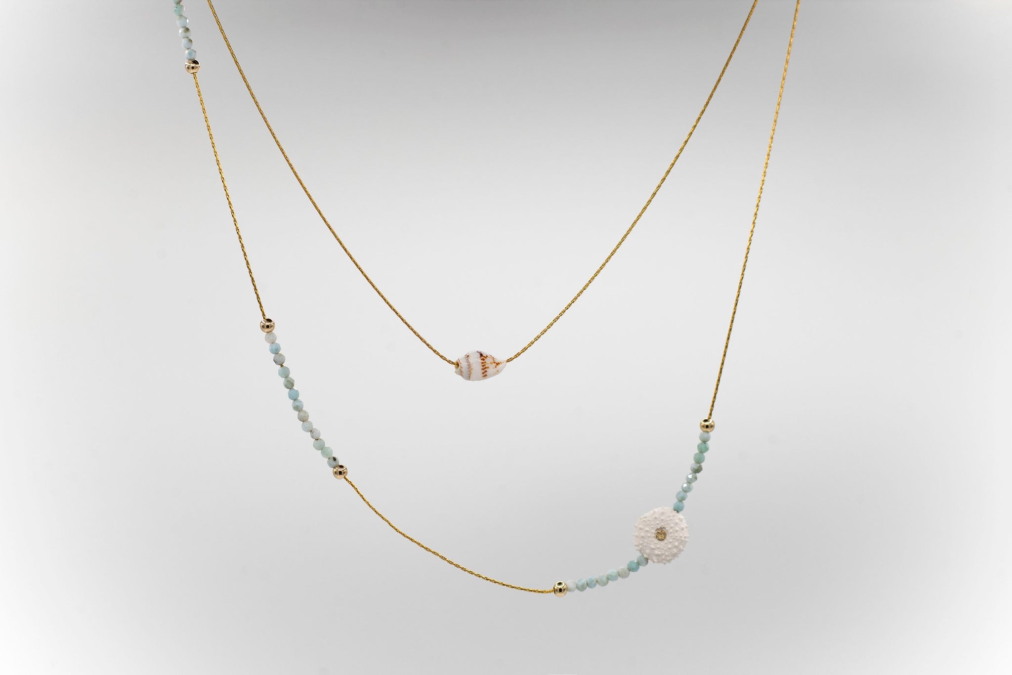COLLIER KAÏ